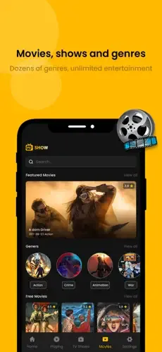 sony-a7-m4-price-in-india Movies and shows